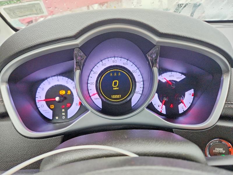 62794366 :رقم المزاد ، 3GYFNDEYXAS613989 vin ، 2010 Cadillac Srx مزاد بيع