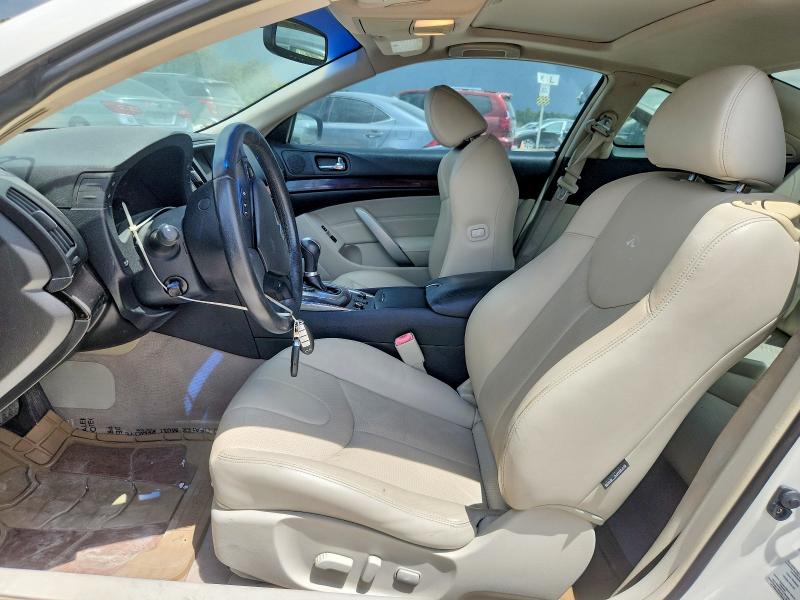 Продажа на аукционе авто 2013 Infiniti G37 Coupe, vin: JN1CV6EL0DM981937, номер лота: 59286216