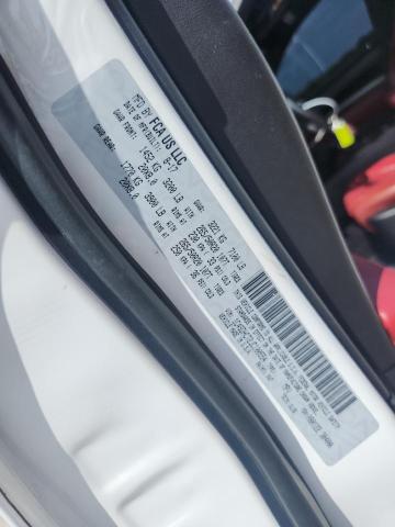 Aukcja sprzedaży 2018 Dodge Durango, vin: 1C4SDHCT2JC100554, numer aukcji: 61533376