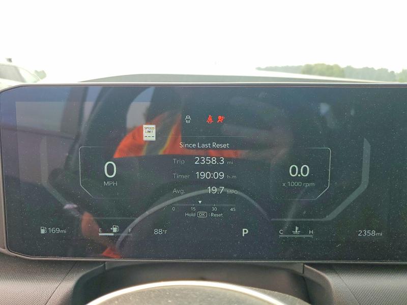 Продаж на аукціоні авто 2025 Kia K4, vin: 3KPFU4DE2SE198277, номер лоту: 60664346