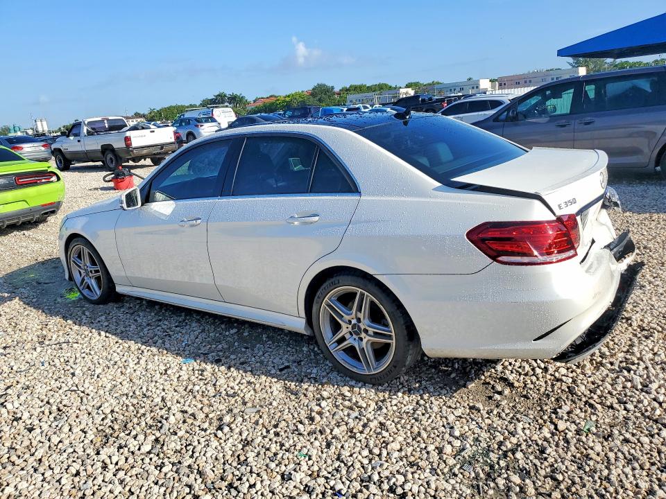 59796946 :رقم المزاد ، WDDHF5KB6EA885793 vin ، 2014 Mercedes-benz E مزاد بيع