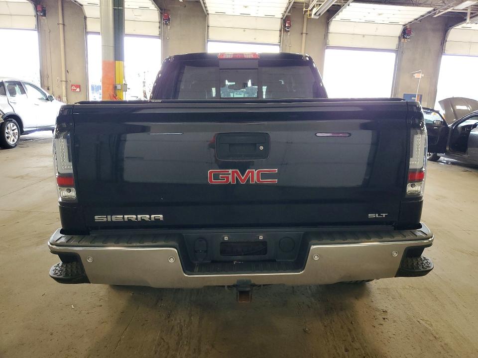 62883456 :رقم المزاد ، 3GTU2NEC0GG219476 vin ، 2016 Gmc Sierra مزاد بيع