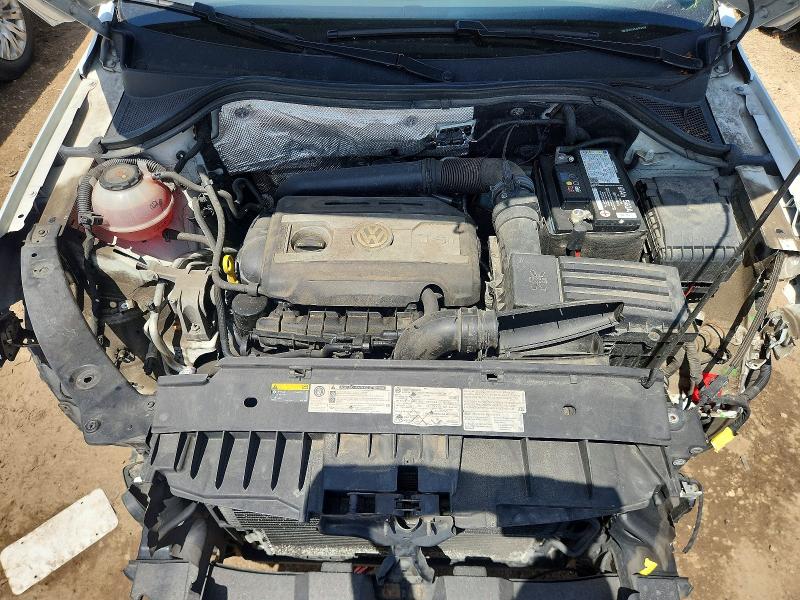 Auction sale of the 2018 Volkswagen Tiguan Limited, vin: WVGBV7AX5JK005078, lot number: 58831106