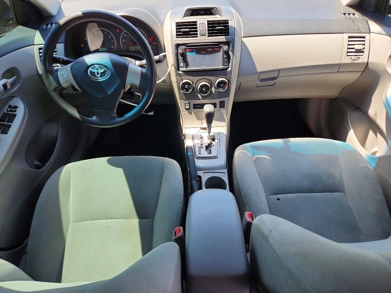 2013 Toyota Corolla მანქანა იყიდება აუქციონზე, vin: 2T1BU4EE0DC091632, აუქციონის ნომერი: 61049576