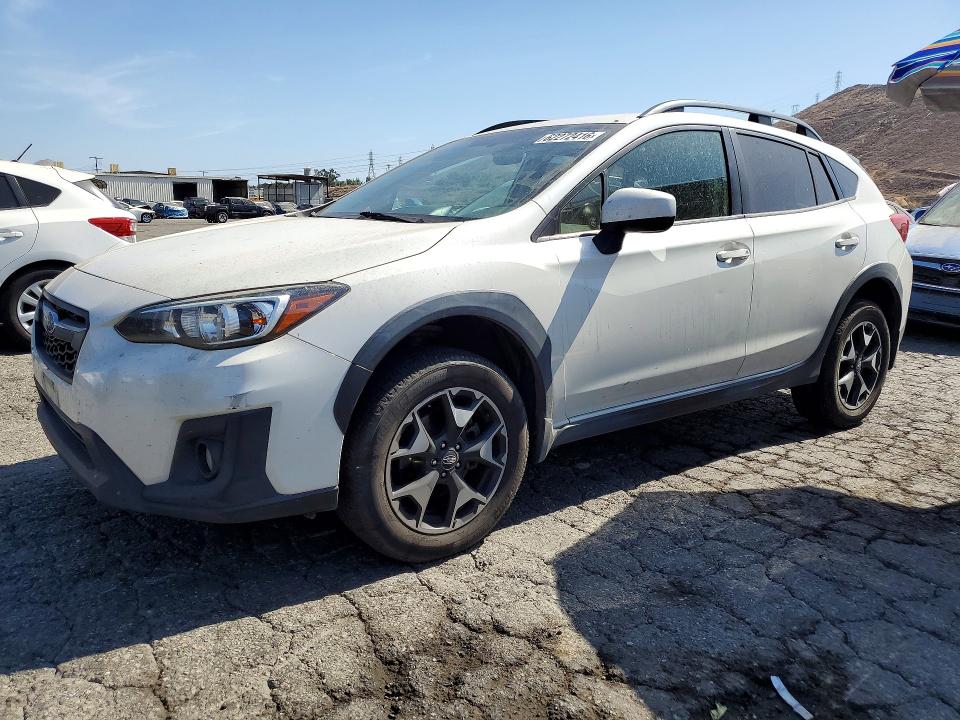 Aukcja sprzedaży 2019 Subaru Crosstrek, vin: JF2GTACC3KH230235, numer aukcji: 62272416