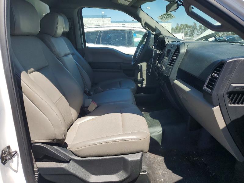 Aukcja sprzedaży 2019 Ford F150, vin: 1FTMF1C56KKE83160, numer aukcji: 60857976
