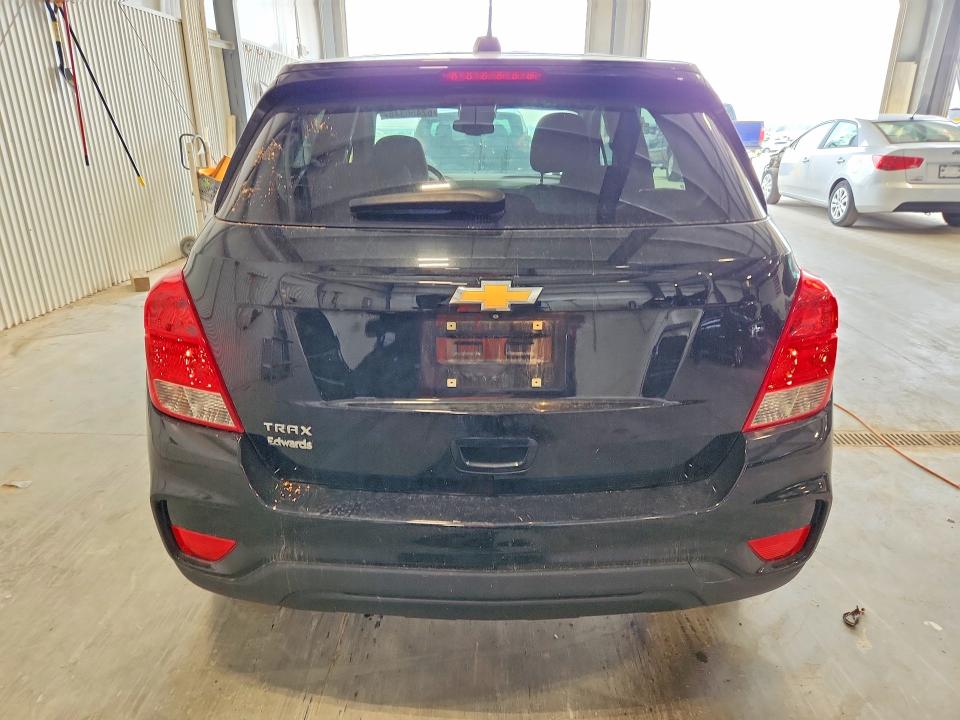 Продажа на аукционе авто 2020 Chevrolet Trax, vin: 3GNCJKSB5LL322765, номер лота: 62450346