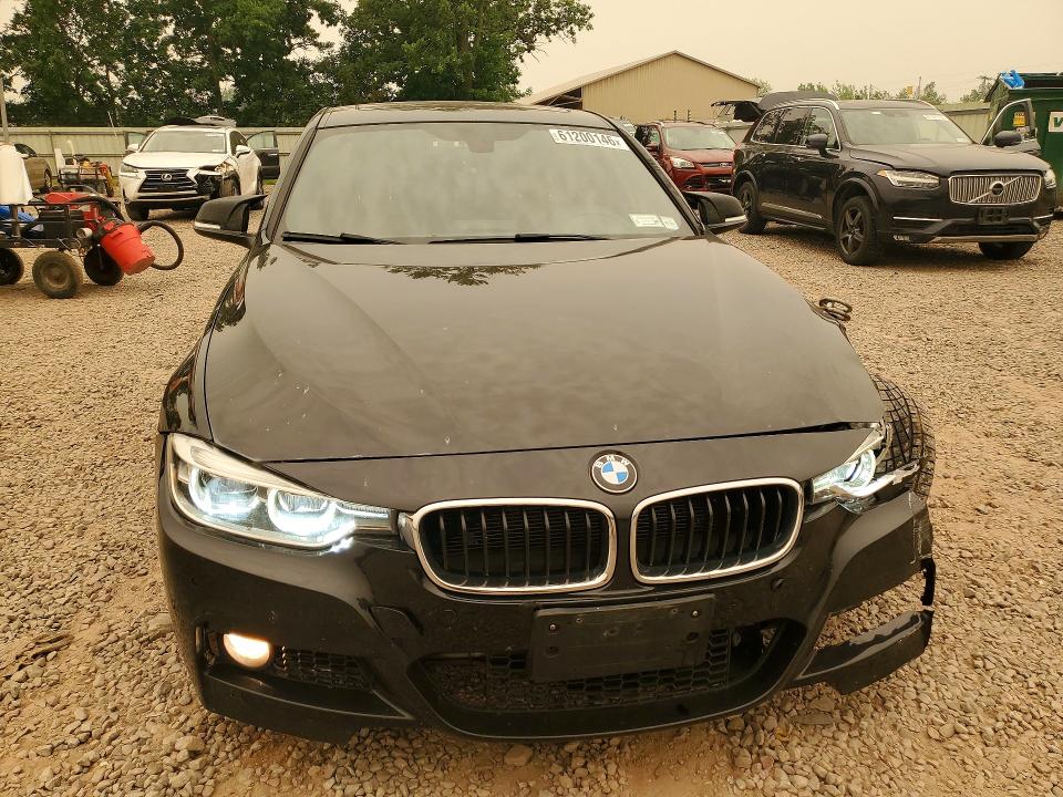 Aukcja sprzedaży 2016 Bmw 328, vin: WBA8E3G59GNT75788, numer aukcji: 61200146