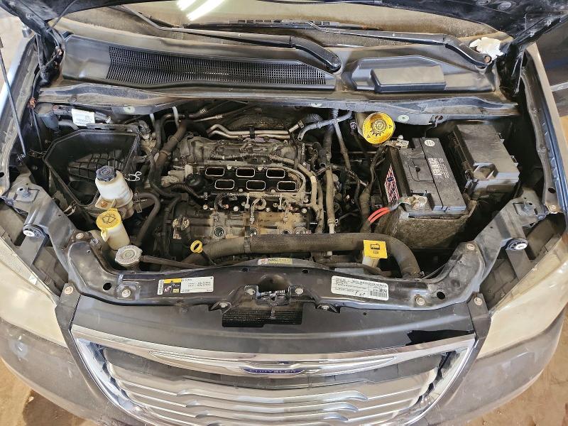 Aukcja sprzedaży 2016 Chrysler Town & Country, vin: 2C4RC1BG3GR298297, numer aukcji: 61364266
