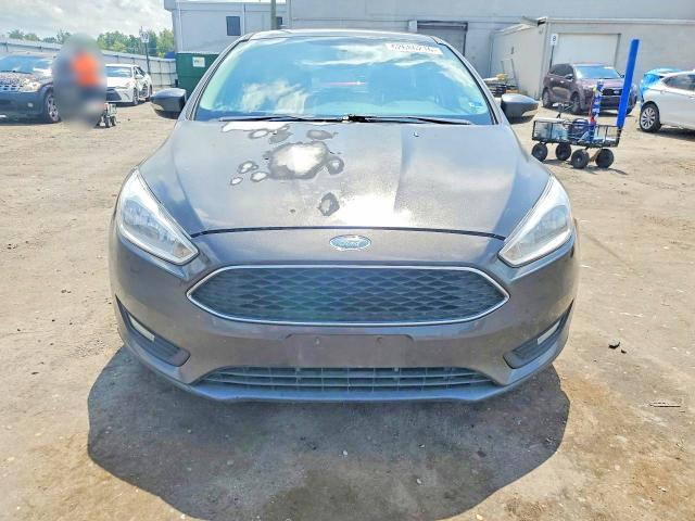 Продажа на аукционе авто 2015 Ford Focus, vin: 1FADP3K28FL273567, номер лота: 62686216