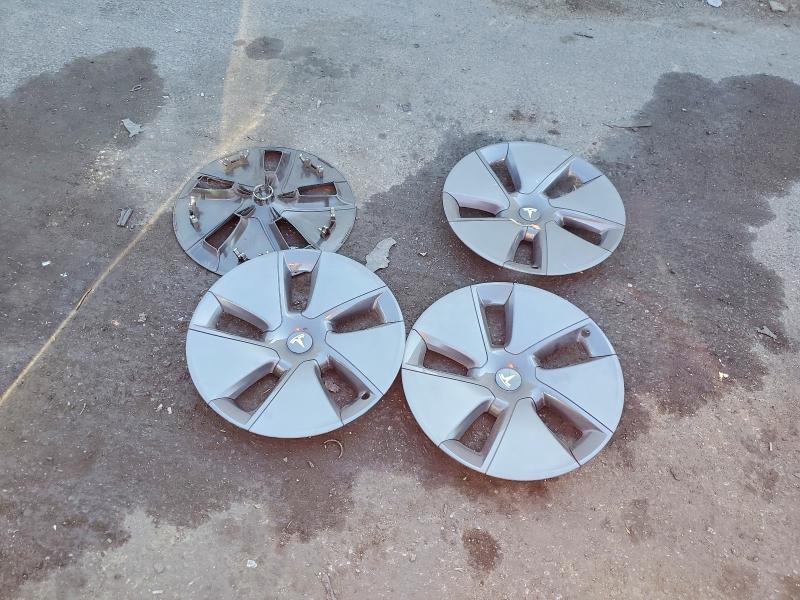 2023 Tesla Model 3 მანქანა იყიდება აუქციონზე, vin: 5YJ3E1EA1PF417628, აუქციონის ნომერი: 60876696