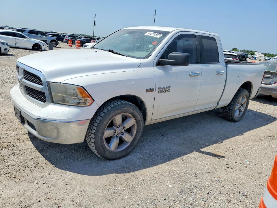 61881586 :رقم المزاد ، 1C6RR7GT9ES149970 vin ، 2014 Ram 1500 مزاد بيع