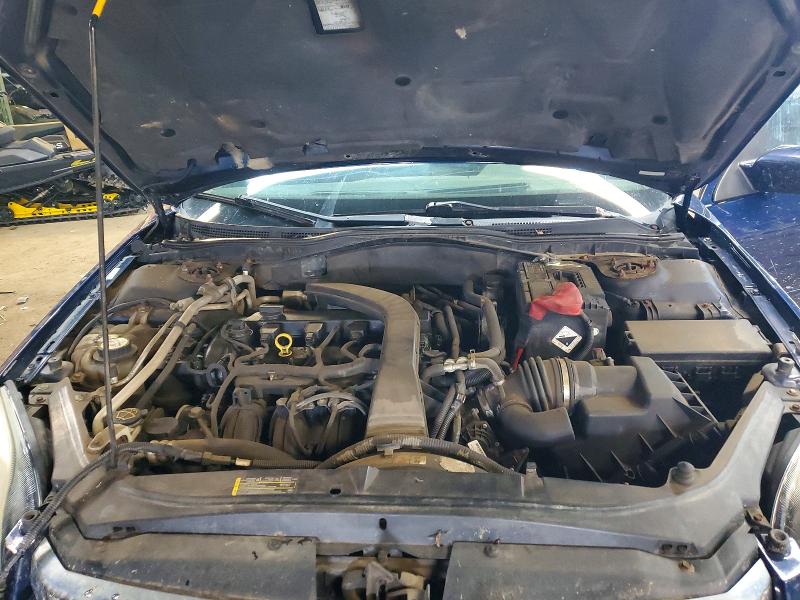 Aukcja sprzedaży 2007 Ford Fusion, vin: 3FAHP07Z57R222567, numer aukcji: 60922266