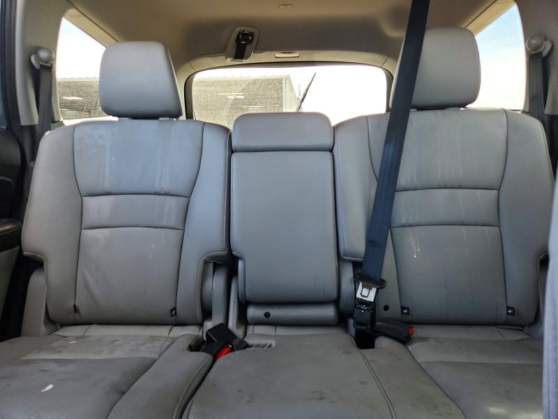 2020 Honda Pilot მანქანა იყიდება აუქციონზე, vin: 5FNYF6H53LB059117, აუქციონის ნომერი: 60094346
