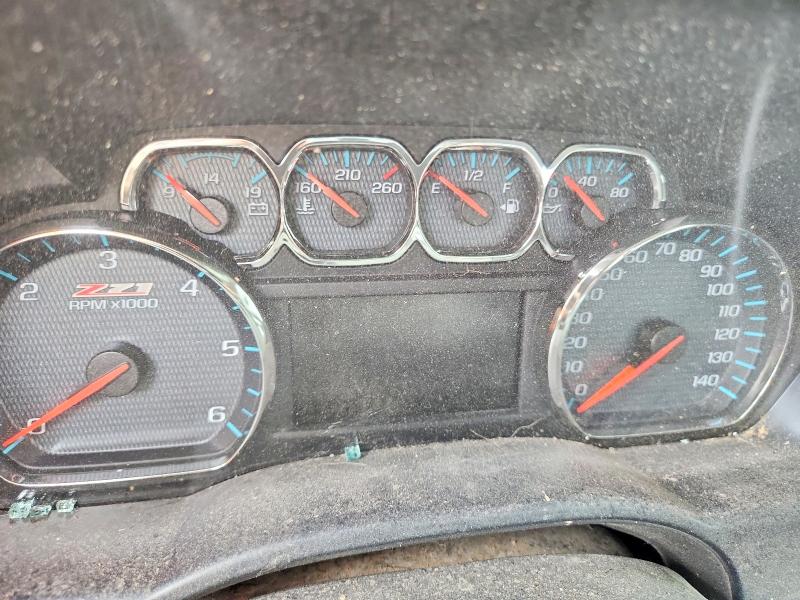 Aukcja sprzedaży 2019 Chevrolet Business, vin: 2GCVKPEC3K1129739, numer aukcji: 58237226