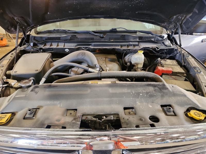 Продажа на аукционе авто 2015 Ram 1500, vin: 1C6RR7TT1FS784334, номер лота: 62213896