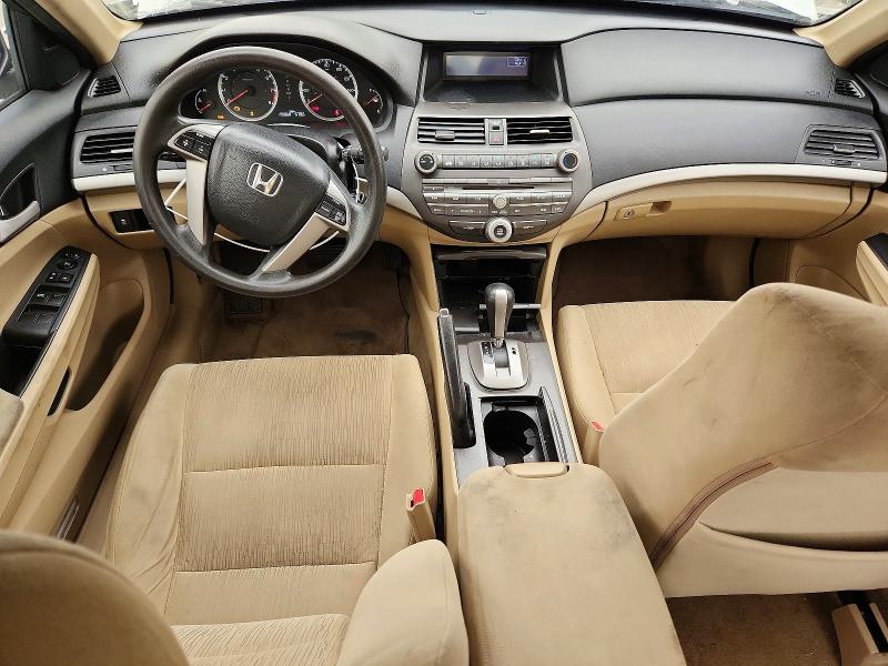 Aukcja sprzedaży 2011 Honda Accord, vin: 1HGCP2F36BA004932, numer aukcji: 60516956