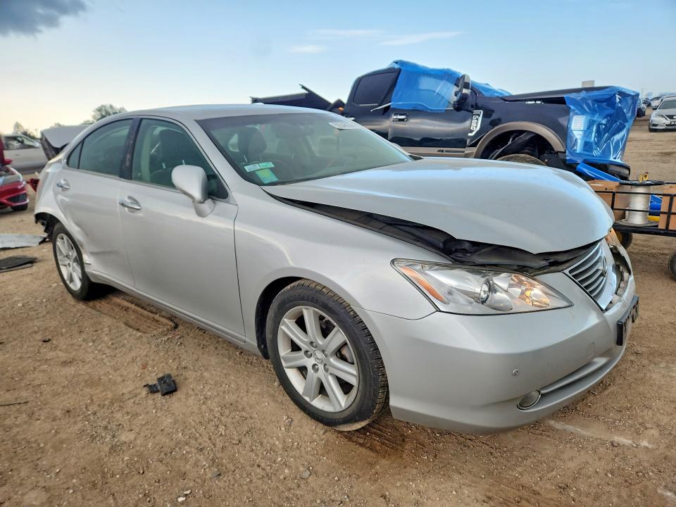 Продаж на аукціоні авто 2009 Lexus Es, vin: JTHBJ46G792322975, номер лоту: 59346236