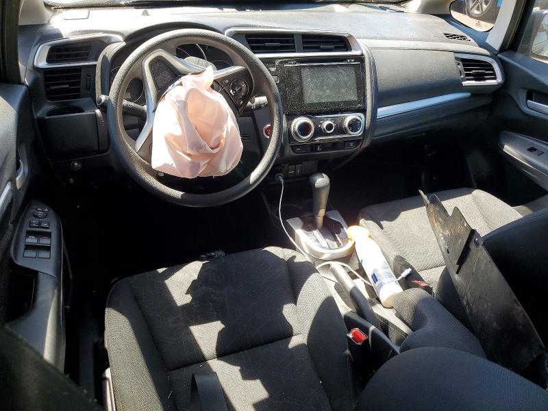Aukcja sprzedaży 2015 Honda Fit, vin: 3HGGK5H89FM715673, numer aukcji: 63594746