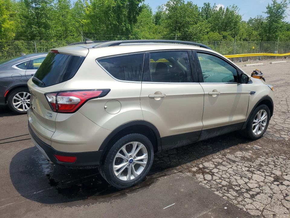 59869346 :رقم المزاد ، 1FMCU9HDXJUD56409 vin ، 2018 Ford Escape مزاد بيع