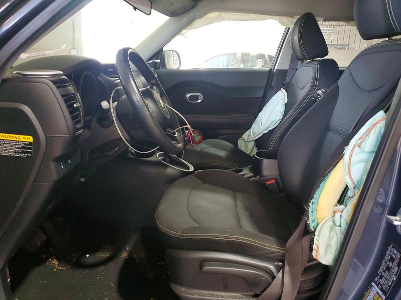 Продаж на аукціоні авто 2014 Kia Soul, vin: KNDJP3A50E7035888, номер лоту: 60187976
