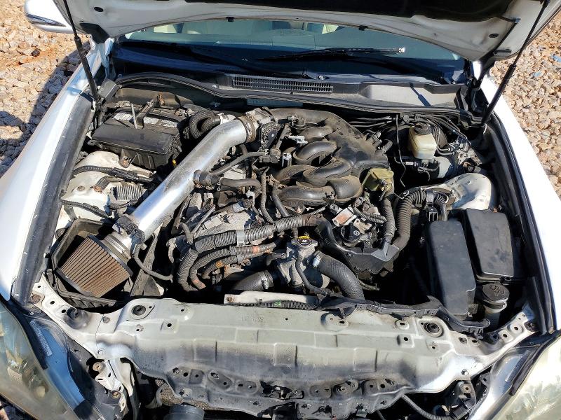 Продаж на аукціоні авто 2009 Lexus Is, vin: JTHCK262592030283, номер лоту: 62977736