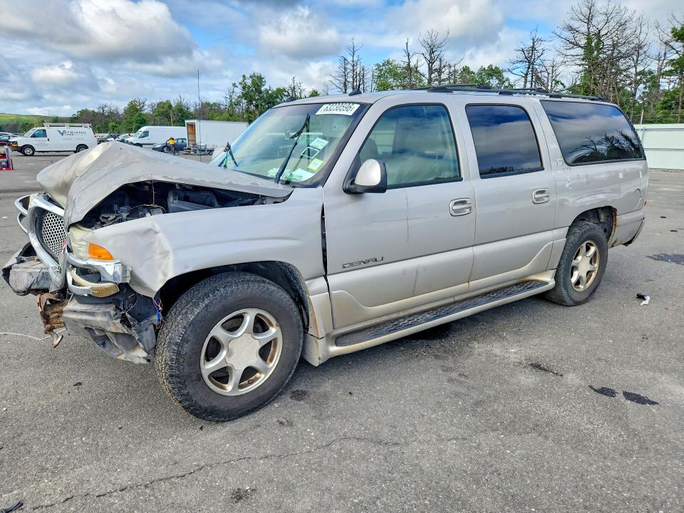 Продаж на аукціоні авто 2004 Gmc Yukon Xl, vin: 1GKFK66U84J238569, номер лоту: 63230596