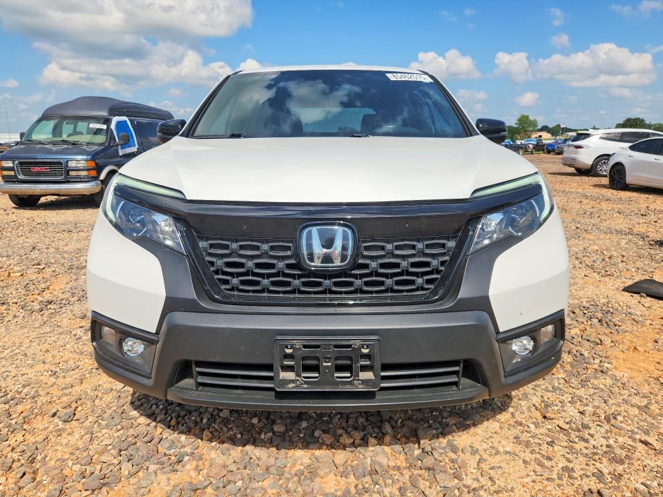 Продажа на аукционе авто 2021 Honda Passport, vin: 5FNYF8H52MB019348, номер лота: 85462515