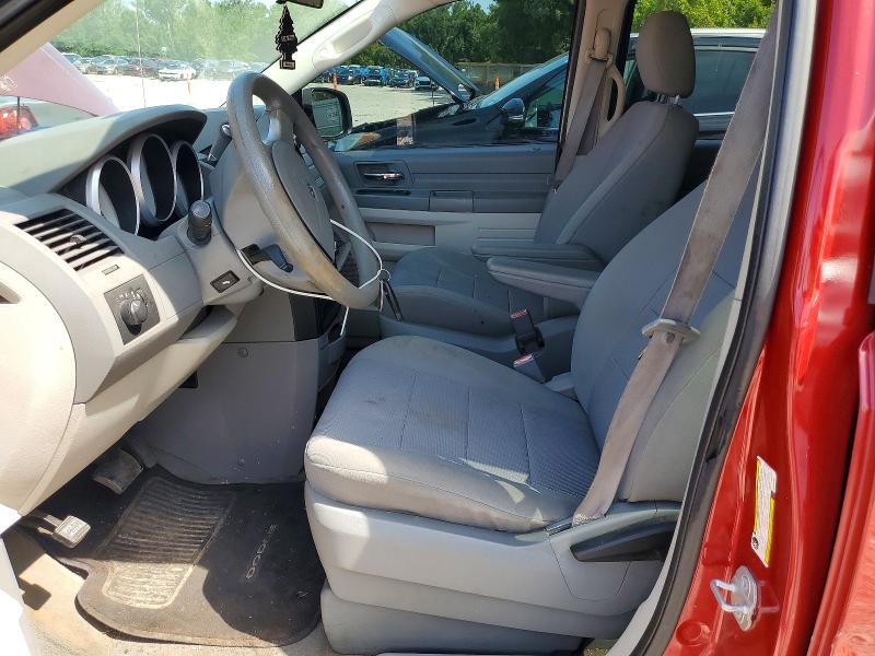 Продаж на аукціоні авто 2008 Dodge Grand Caravan, vin: 1D8HN44H08B135699, номер лоту: 62025026