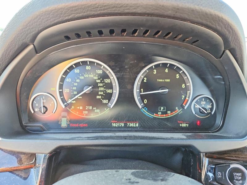 Aukcja sprzedaży 2016 Bmw X5, vin: 5UXKR0C59G0P25532, numer aukcji: 60696816