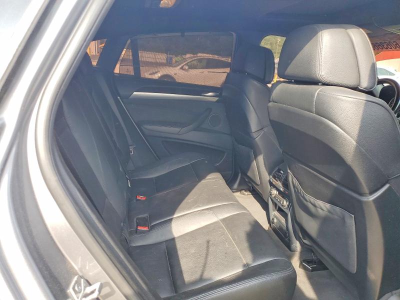 Aukcja sprzedaży 2012 Bmw X6, vin: 5UXFG8C59CL590826, numer aukcji: 60636606