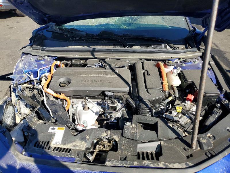 2026 Honda Accord მანქანა იყიდება აუქციონზე, vin: 1HGCY2F59TA003130, აუქციონის ნომერი: 60036976