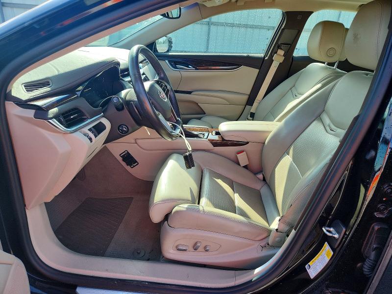61925206 :رقم المزاد ، 2G61P5S33D9236273 vin ، 2013 Cadillac Xts مزاد بيع