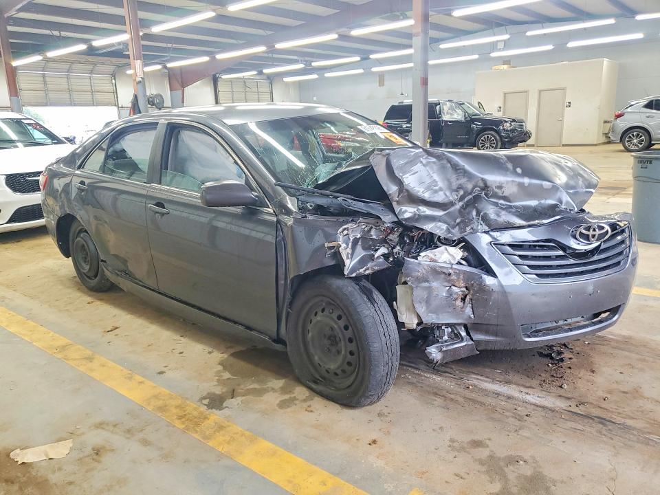 Продаж на аукціоні авто 2009 Toyota Camry, vin: 4T1BK46K39U086540, номер лоту: 61548896