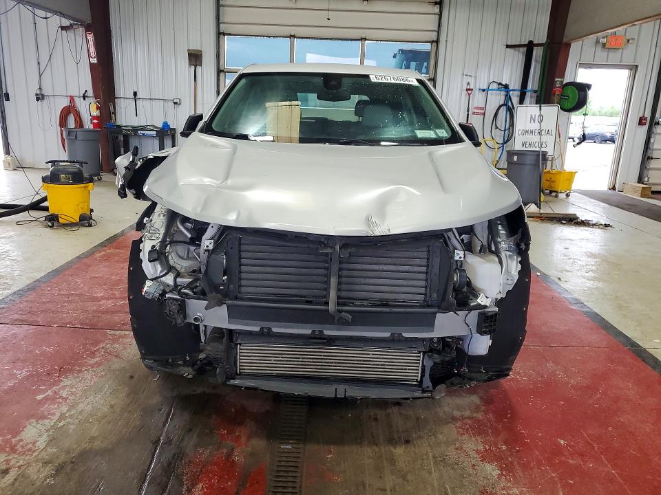 Продаж на аукціоні авто 2020 Chevrolet Equinox, vin: 2GNAXSEV7L6153445, номер лоту: 62676086