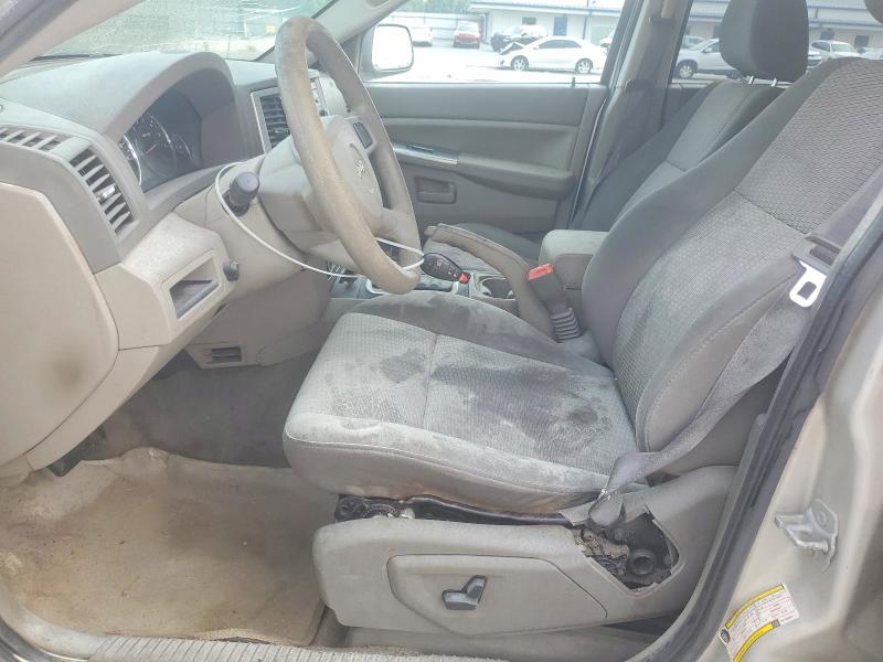 Aukcja sprzedaży 2008 Jeep Grand Cherokee, vin: 1J8GR48K18C126484, numer aukcji: 62686186