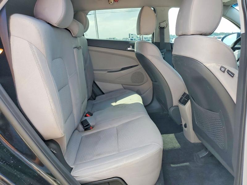Aukcja sprzedaży 2019 Hyundai Tucson, vin: KM8J3CAL4KU874347, numer aukcji: 59815206