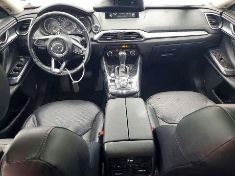 60188036 :رقم المزاد ، JM3TCBCY5G0125398 vin ، 2016 Mazda Cx-9 مزاد بيع