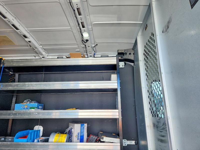 Продаж на аукціоні авто 2023 Ford Transit, vin: 1FTBR1C85PKB79995, номер лоту: 60077036