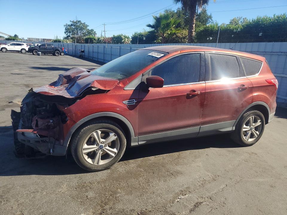 Продаж на аукціоні авто 2014 Ford Escape, vin: 1FMCU0GX4EUA93976, номер лоту: 62072806