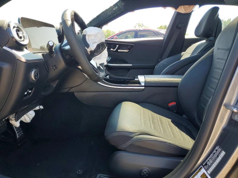 Aukcja sprzedaży 2025 Mercedes-benz C, vin: W1KAF4HB3SR287869, numer aukcji: 59683056