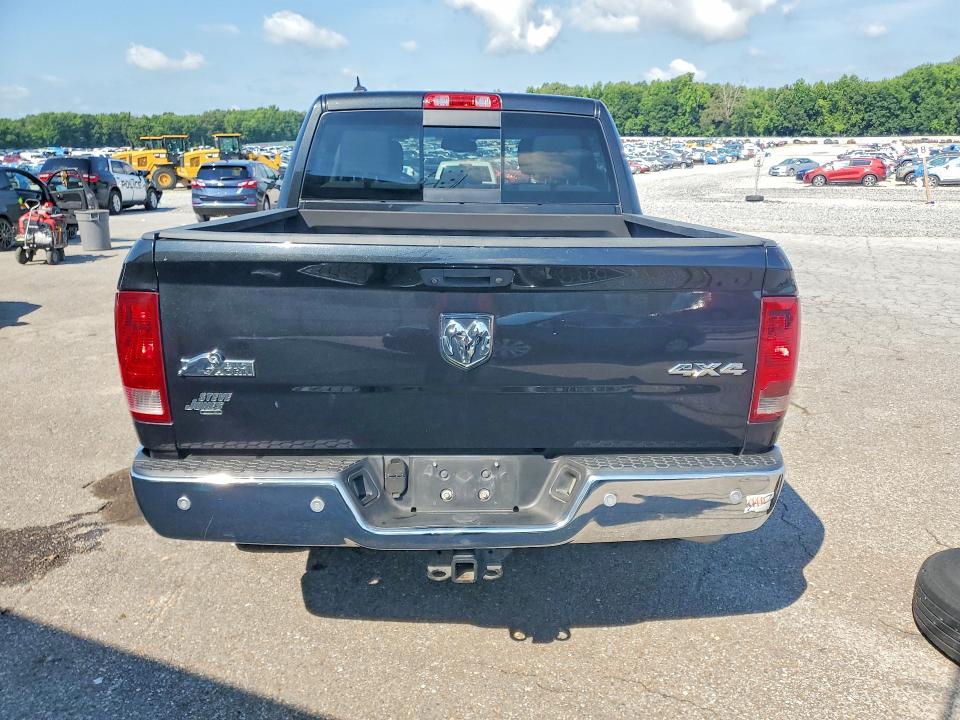 Aukcja sprzedaży 2016 Ram 1500, vin: 1C6RR7LG7GS401906, numer aukcji: 59219766