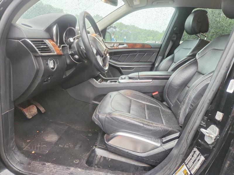 Продажа на аукционе авто 2014 Mercedes-benz Gl, vin: 4JGDF7DE5EA389097, номер лота: 61643856