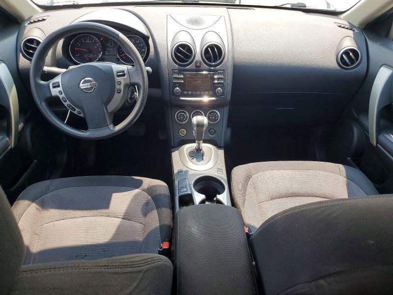 Продаж на аукціоні авто 2012 Nissan Rogue, vin: JN8AS5MV4CW392097, номер лоту: 62776926