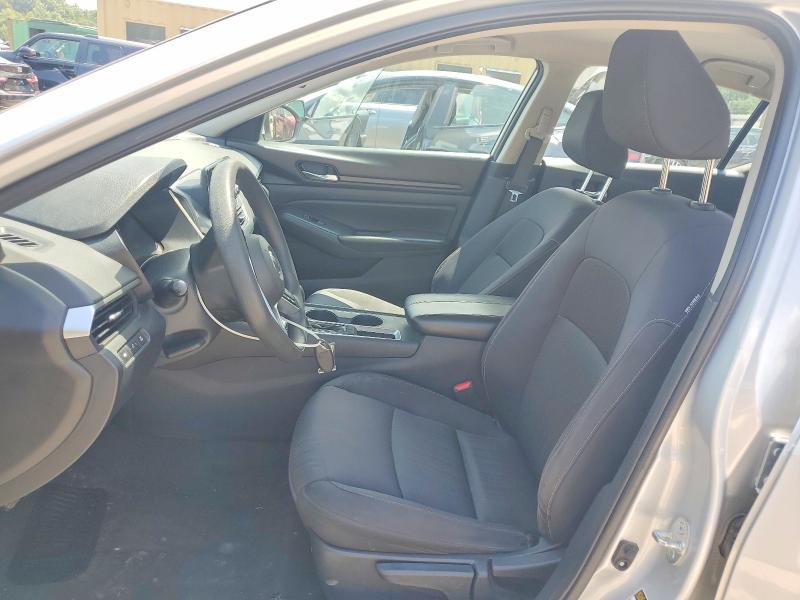 Aukcja sprzedaży 2021 Nissan Altima, vin: 1N4BL4BV0MN387664, numer aukcji: 59602356