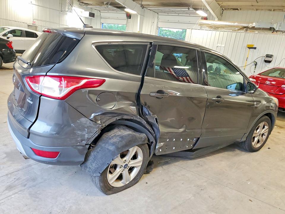 Продаж на аукціоні авто 2015 Ford Escape, vin: 1FMCU9G94FUA98005, номер лоту: 59678016
