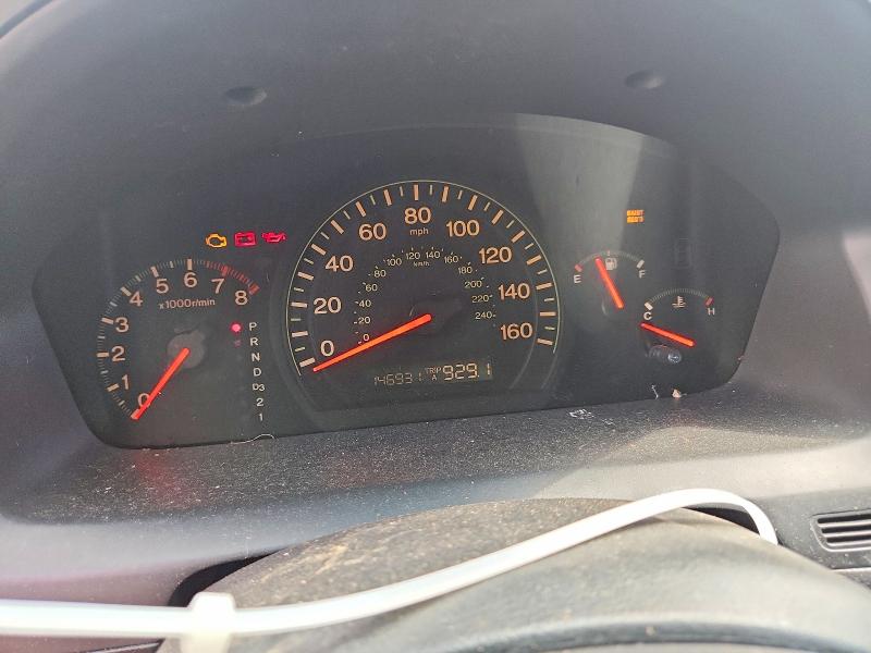Продажа на аукционе авто 2004 Honda Accord, vin: 1HGCM56844A030440, номер лота: 62413086