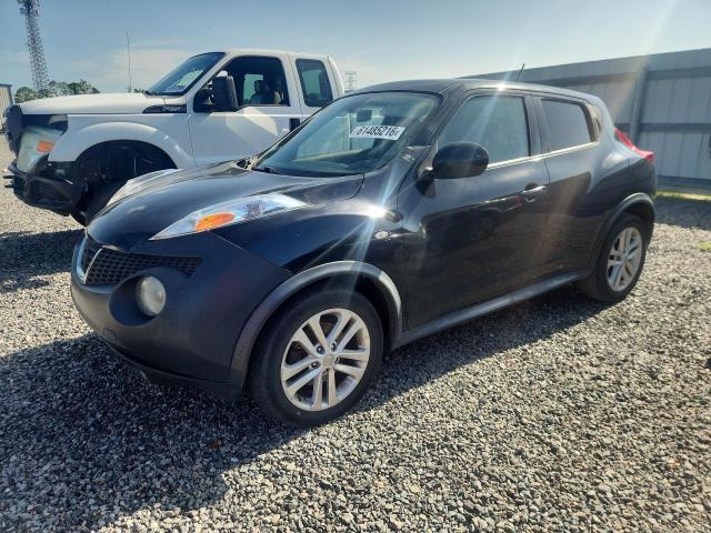 Aukcja sprzedaży 2011 Nissan Juke, vin: JN8AF5MR1BT017114, numer aukcji: 61485216