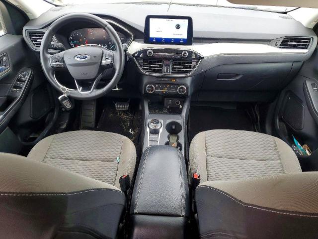 Aukcja sprzedaży 2021 Ford Escape, vin: 1FMCU0G60MUB17289, numer aukcji: 61936156