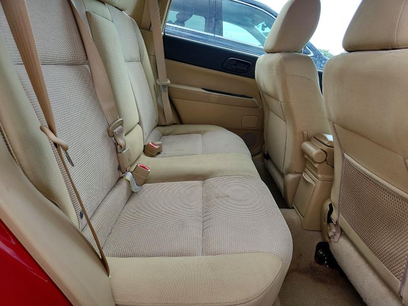 Продаж на аукціоні авто 2006 Subaru Forester, vin: JF1SG63646H722711, номер лоту: 63344426